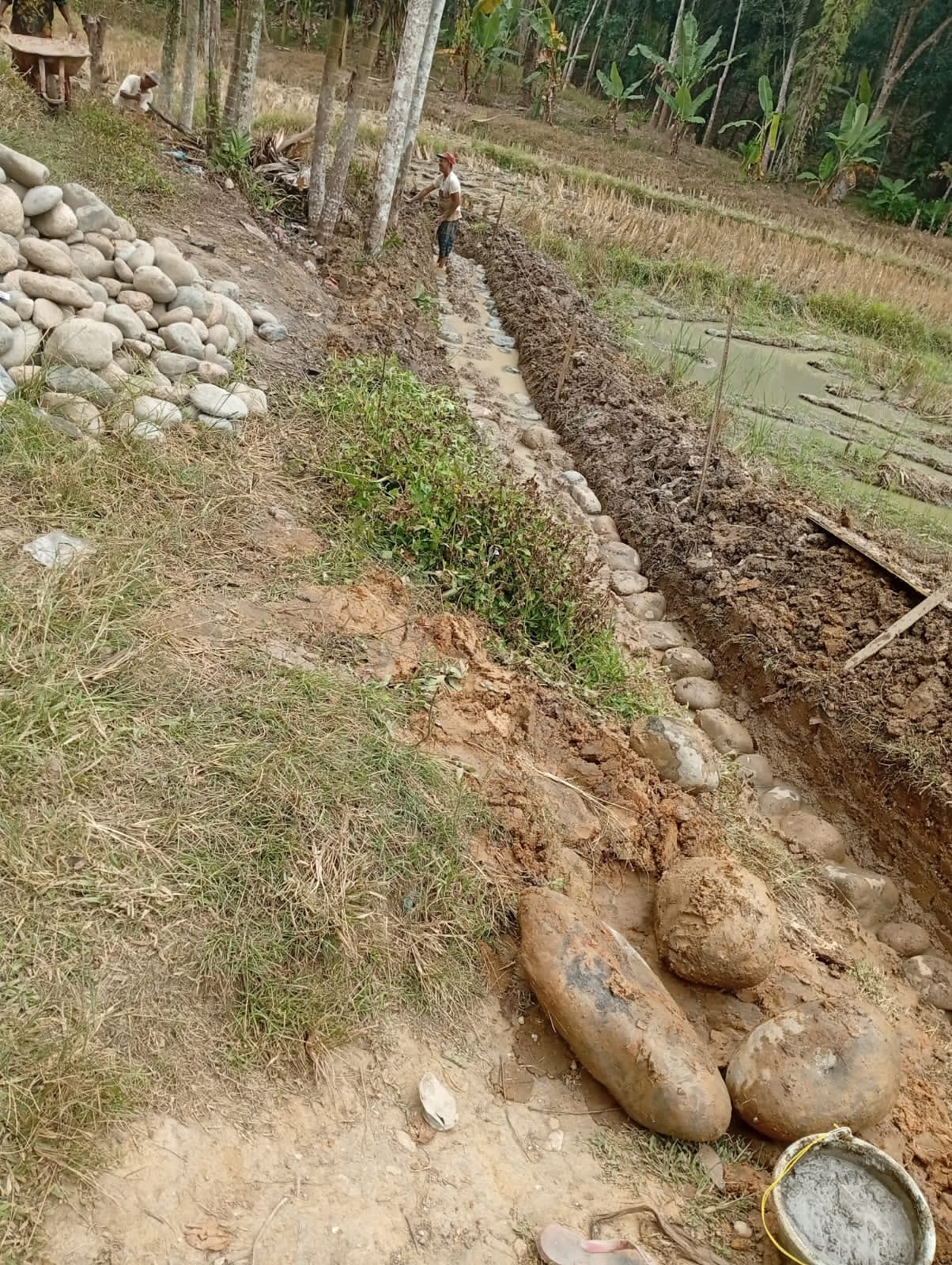 LAKI Warning Proyek Aspirasi HRD di Aceh Timur, Siap Lapor Jika Ada Kerugian Negara