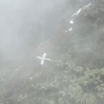 Kodim 1710/Mimika Bantu Pencarian Helikopter PK-IWS Milik Maskapai Penerbangan Intan Angkasa Yang Hilang Kontak Kodim 1710/Mimika Bantu Pencarian Helikopter PK-IWS Milik Maskapai Penerbangan Intan Angkasa Yang Hilang Kontak