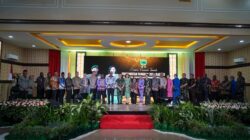 Pangdam Kasuari: TNI AD Hadir untuk Menjadi Solusi Bagi Rakyat Papua Barat dan Papua Barat Daya
