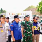 Kasum TNI: Penertiban Hutan Bukan Serampangan, Semua Tahapan Terukur dan Terkoordinasi Kasum TNI: Penertiban Hutan Bukan Serampangan, Semua Tahapan Terukur dan Terkoordinasi