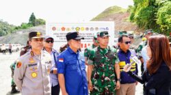 Kasum TNI: Penertiban Hutan Bukan Serampangan, Semua Tahapan Terukur dan Terkoordinasi
