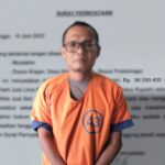 Polres Probolinggo Kota Ringkus Mantan PNS Penipu Balik Nama Sertifikat Tanah