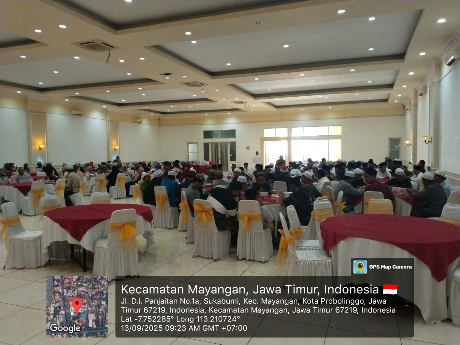 BPKH Gelar Deseminasi Strategi Pengelolaan dan Pengawasan Keuangan Haji di Probolinggo