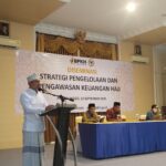 BPKH Gelar Deseminasi Strategi Pengelolaan dan Pengawasan Keuangan Haji di Probolinggo