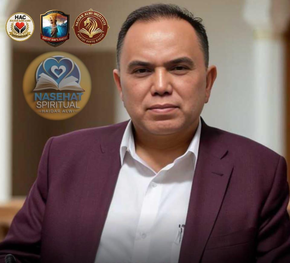 Sudahi Isu Pergantian Kapolri, Hormati Keputusan Resmi Negara