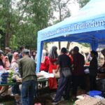 Panglima TNI Serahkan Bansos dan Resmikan Lane 1 Garuda Prima di Kejurnas Adventure Offroad 2025 Panglima TNI Serahkan Bansos dan Resmikan Lane 1 Garuda Prima di Kejurnas Adventure Offroad 2025