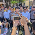 Ungkap Kasus Penemuan Bayi di Pos Ronda Kecamatan Sumberasih, Ini Kata Kapolres Probolinggo Kota