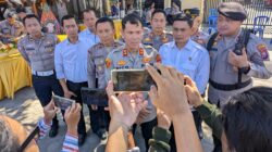 Ungkap Kasus Penemuan Bayi di Pos Ronda Kecamatan Sumberasih, Ini Kata Kapolres Probolinggo Kota