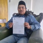 Kesbangpol Lamongan Terima Laporan Resmi PSHT, Legalitas Sudah Terdaftar di Menkumham