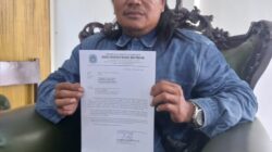 Kesbangpol Lamongan Terima Laporan Resmi PSHT, Legalitas Sudah Terdaftar di Menkumham