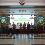 Memperkuat Pondasi Kebangsaan di Era Digital Akmil Laksanakan Seminar