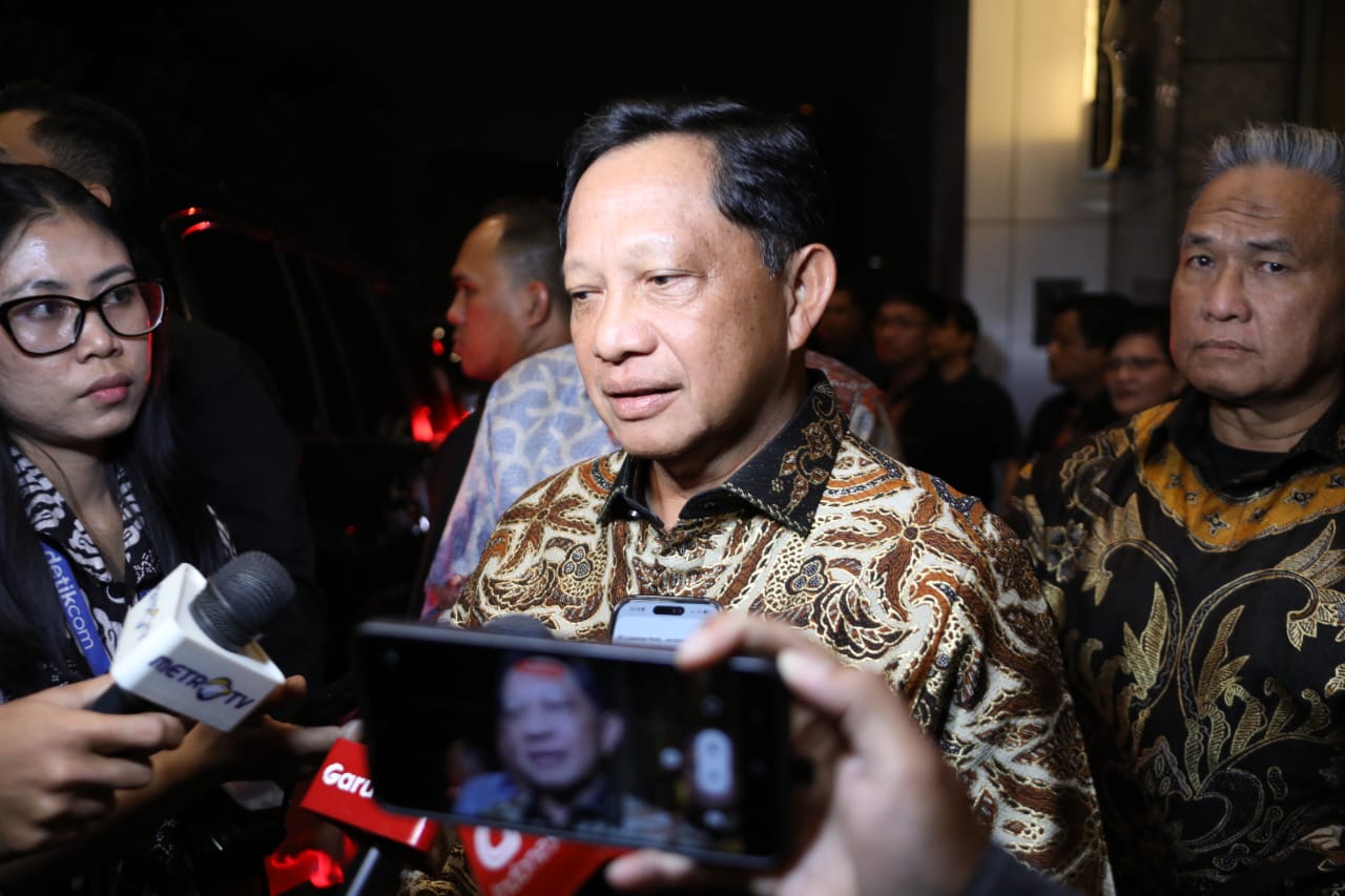 Apresiasi Adhyaksa Awards 2025, Mendagri Dorong Iklim Kompetitif Jaksa