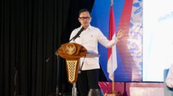Wamendagri Bima Apresiasi Peran Pemprov Malut Dukung Program Prioritas Nasional