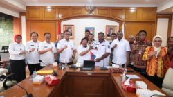 Gubernur Papua Barat Daya Desak Pengembalian Tiga Pulau ke Raja Ampat