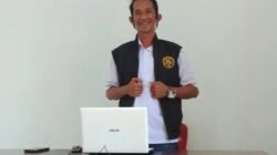Soroti Kinerja Kejari Lingga, Encek Taufik Desak Kejaksaan Gelar Konferensi Pers