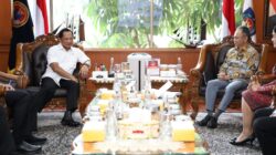 Kemendagri dan OJK Sinergi Perkuat Akses Keuangan Daerah yang Inklusif