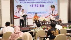 Kemendagri Dorong Pemda Segera Implementasikan SIPD RI dalam Pengelolaan Keuangan Daerah