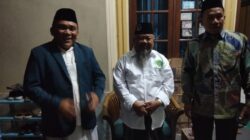 Pelantikan JKSN Banten Dihadiri LDII, Gus Robi Tekankan Peran Pesantren untuk Umat