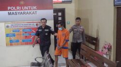 Tak Sampai 24 jam, Pelaku Pemerkosaan Berhasil Dibekuk Sat Reskrim Polres Probolinggo Kota Tak Sampai 24 jam, Pelaku Pemerkosaan Berhasil Dibekuk Sat Reskrim Polres Probolinggo Kota