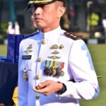 Torehkan Tinta Emas Dalam Catatan Sejarah, Letkol Marinir Verdian, S.Hub.Int., M.Tr.Opsla., Harumkan Nama Pasmar 1 pada Puncak HUT ke – 80 TNI AL Torehkan Tinta Emas Dalam Catatan Sejarah, Letkol Marinir Verdian, S.Hub.Int., M.Tr.Opsla., Harumkan Nama Pasmar 1 pada Puncak HUT ke – 80 TNI AL