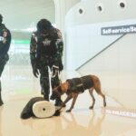 Lanud Sultan Hasanuddin Dukung Penuh Latihan Penanggulangan Keadaan Darurat (PKD) Bandara Sultan Hasanuddin Lanud Sultan Hasanuddin Dukung Penuh Latihan Penanggulangan Keadaan Darurat (PKD) Bandara Sultan Hasanuddin
