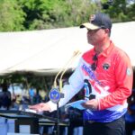 Diikuti 641 Atlet Panahan, Panglima TNl Cup Archery Open 2025 Resmi Dibuka Komandan Puspenerbal Diikuti 641 Atlet Panahan, Panglima TNl Cup Archery Open 2025 Resmi Dibuka Komandan Puspenerbal