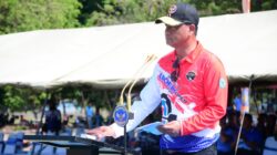 Diikuti 641 Atlet Panahan, Panglima TNl Cup Archery Open 2025 Resmi Dibuka Komandan Puspenerbal
