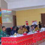 Rapat Persiapan Kunjungan Kerja Gubernur dan Wakil Gubernur di Kabupaten Puncak Jaya Rapat Persiapan Kunjungan Kerja Gubernur dan Wakil Gubernur di Kabupaten Puncak Jaya