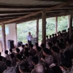 KKRI Hadirkan Bela Negara Era Baru: Etik, Kreatif, dan Berlandaskan Wawasan Nusantara KKRI Hadirkan Bela Negara Era Baru: Etik, Kreatif, dan Berlandaskan Wawasan Nusantara