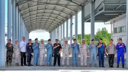 Bakamla RI dan APMM Resmi Tutup Patkor Optima Malindo