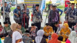 Tradisi Budaya Beseprah Yang Penuh Dengan Makna