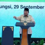 Panglima TNI Dampingi Presiden RI Pada Akad Massal 26.000 KPR FLPP Panglima TNI Dampingi Presiden RI Pada Akad Massal 26.000 KPR FLPP