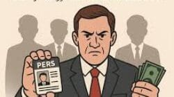 15 Media Online Tegaskan: Kami Tidak Terkait dengan Yang Namanya Tim Investigator