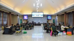 Taklimat Awal Audit Kinerja Itjenad TA 2025 di Korem 091/ASN