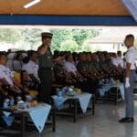 Akmil Laksanakan Studi Banding ke SMU Taruna Nusantara