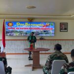 Kodim 1710/Mimika Gelar Doa Bersama Dalam Rangka Memperingati HUT Ke-80 TNI Tahun 2025 Kodim 1710/Mimika Gelar Doa Bersama Dalam Rangka Memperingati HUT Ke-80 TNI Tahun 2025