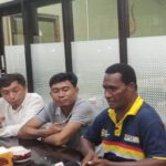 Disudutkan Media Online, BWS Papua Barat Tempuh Jalur Dewan Pers dan Hukum Disudutkan Media Online, BWS Papua Barat Tempuh Jalur Dewan Pers dan Hukum