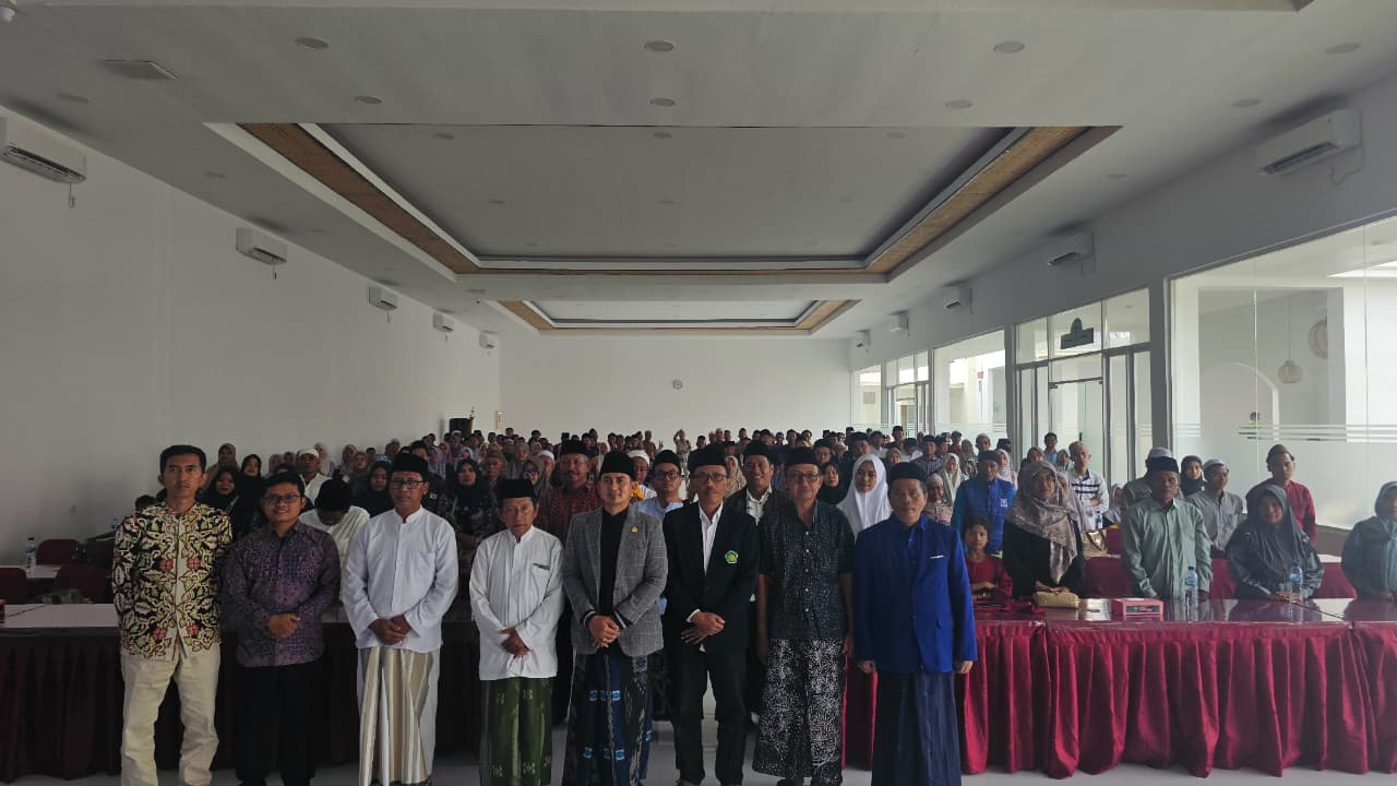 Kolaborasi Kuat Kemenag, DPR RI, Dan FITK UIN Maulana Malik Ibrahim Malang: Hasilkan Komitmen Peningkatan Mutu Pendidikan Madrasah Kolaborasi Kuat Kemenag, DPR RI, Dan FITK UIN Maulana Malik Ibrahim Malang: Hasilkan Komitmen Peningkatan Mutu Pendidikan Madrasah