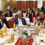 Peringatan HUT Ke-80 TNI di KBRI Kuala Lumpur, TNI Hadir dengan Kepedulian dan Pengabdian Peringatan HUT Ke-80 TNI di KBRI Kuala Lumpur, TNI Hadir dengan Kepedulian dan Pengabdian