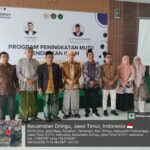 Sosialisasi Ngopi#1: H. Syaiful Nuri Dorong Peningkatan Mutu Pendidikan Islam di Probolinggo Sosialisasi Ngopi#1: H. Syaiful Nuri Dorong Peningkatan Mutu Pendidikan Islam di Probolinggo