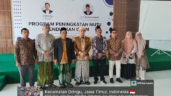Sosialisasi Ngopi#1: H. Syaiful Nuri Dorong Peningkatan Mutu Pendidikan Islam di Probolinggo