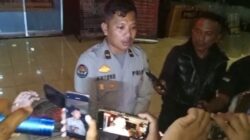 Masa Geruduk RS Bhayangkara Lumajang, Pasca Maling Sapi Ditangkap Polisi, Diketahui Meninggal