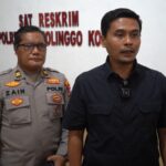 Pelaku Pembegalan Dokter di Jalan Cokroaminoto Ditangkap Polisi