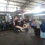 SAMSAT Karangploso Terus Tingkatkan Pelayanan, Wujudkan Kenyamanan dan Kepatuhan Wajib Pajak