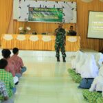 Wujudkan Generasi Muda Berkarakter, Satgas TMMD Kodim 1505/Tidore Berikan Wawasan Kebangsaan Kepada Pelajar SMA Wujudkan Generasi Muda Berkarakter, Satgas TMMD Kodim 1505/Tidore Berikan Wawasan Kebangsaan Kepada Pelajar SMA