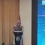 Polda Papua Barat Daya Gandeng Universitas Terbuka, Tingkatkan SDM Unggul dan Adaptif Polda Papua Barat Daya Gandeng Universitas Terbuka, Tingkatkan SDM Unggul dan Adaptif