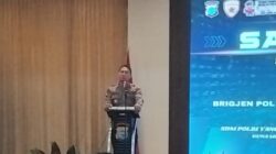 Polda Papua Barat Daya Gandeng Universitas Terbuka, Tingkatkan SDM Unggul dan Adaptif