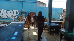 Kunjungan Kerja Komisi II DPR Kota Sorong ke Dinas Perikanan: Fokus Perbaikan Pasar dan Optimalisasi Peran Nelayan