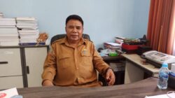 Plt Kadis Perikanan Sorong Tegaskan Bantuan Nelayan Harus Tepat Sasaran