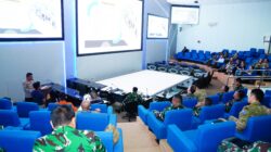Materi Strategis Dibahas Pada Academic Class Latihan Bhakti Kanyini Ausindo 2025